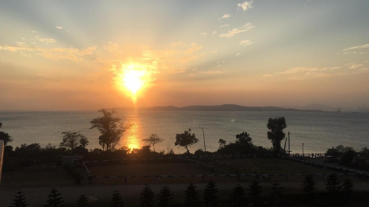 金門樂客民宿 Csinning Kültér fotó